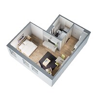 Adapt Apartments Siegen