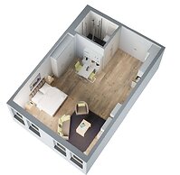 Adapt Apartments Siegen