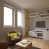 Adapt Apartments Siegen