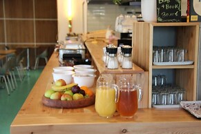 ADAPT APARTMENT HOTEL Siegen
