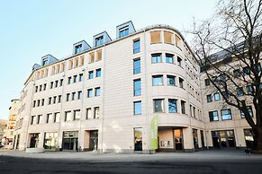 Adapt Apartments Siegen