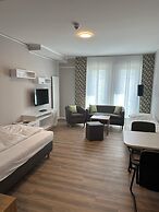 Adapt Apartments Siegen