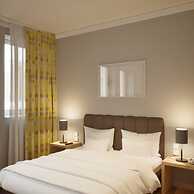 Adapt Apartments Siegen