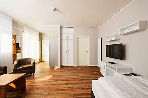 ADAPT APARTMENT HOTEL Siegen