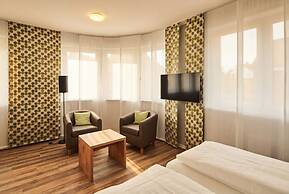 ADAPT APARTMENT HOTEL Siegen