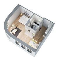 Adapt Apartments Siegen