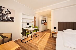 ADAPT APARTMENT HOTEL Siegen