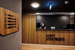 Adapt Apartments Siegen