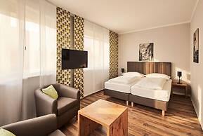 ADAPT APARTMENT HOTEL Siegen