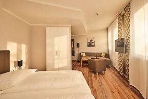 ADAPT APARTMENT HOTEL Siegen