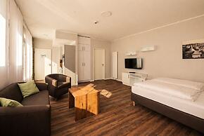 ADAPT APARTMENT HOTEL Siegen