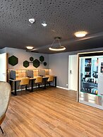 ADAPT APARTMENT HOTEL Siegen