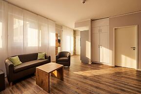 ADAPT APARTMENT HOTEL Siegen