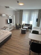 Adapt Apartments Siegen