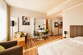 ADAPT APARTMENT HOTEL Siegen