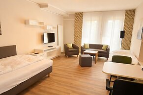 ADAPT APARTMENT HOTEL Siegen