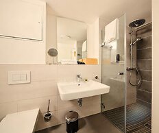 ADAPT APARTMENT HOTEL Siegen