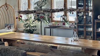 Jokimaja Boutique Hotel