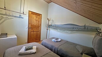 Jokimaja Boutique Hotel