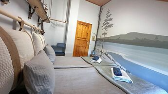 Jokimaja Boutique Hotel