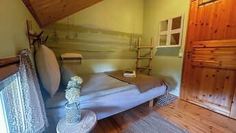 Jokimaja Boutique Hotel