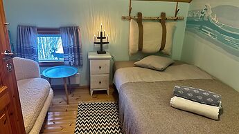 Jokimaja Boutique Hotel