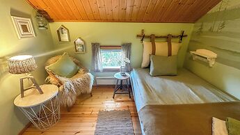 Jokimaja Boutique Hotel