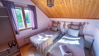 Jokimaja Boutique Hotel