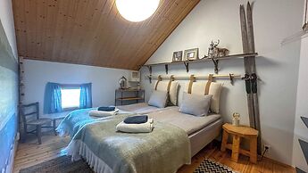 Jokimaja Boutique Hotel