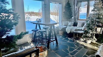 Jokimaja Boutique Hotel