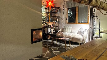 Jokimaja Boutique Hotel