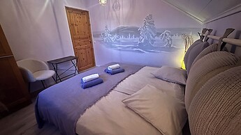 Jokimaja Boutique Hotel