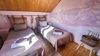 Jokimaja Boutique Hotel