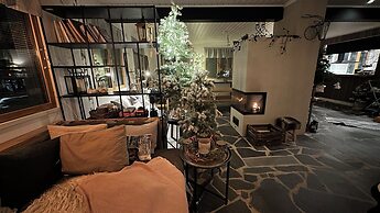 Jokimaja Boutique Hotel