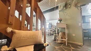 Jokimaja Boutique Hotel