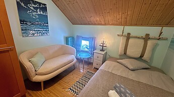 Jokimaja Boutique Hotel