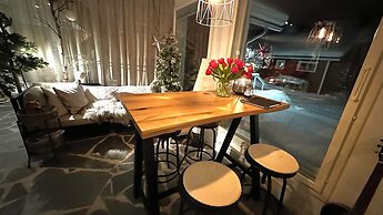 Jokimaja Boutique Hotel