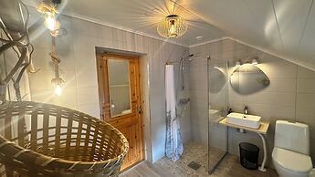 Jokimaja Boutique Hotel