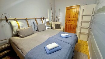 Jokimaja Boutique Hotel