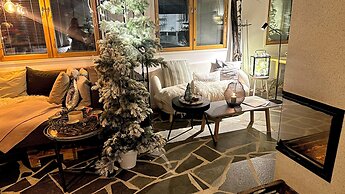 Jokimaja Boutique Hotel