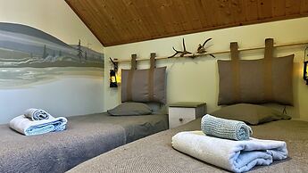 Jokimaja Boutique Hotel