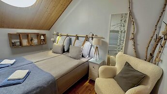 Jokimaja Boutique Hotel