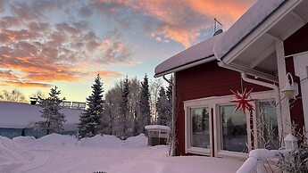 Jokimaja Boutique Hotel