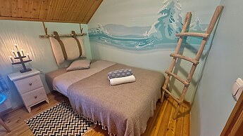 Jokimaja Boutique Hotel