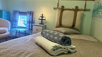 Jokimaja Boutique Hotel