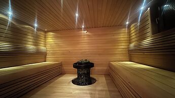 Jokimaja Boutique Hotel