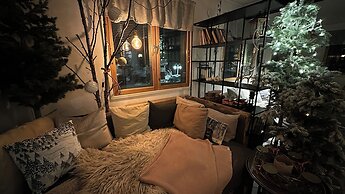 Jokimaja Boutique Hotel