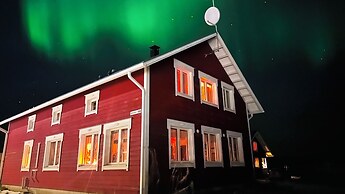 Jokimaja Boutique Hotel