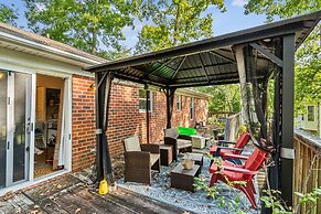 Charming Family Retreat With Scenic Views 3 Bedroom Home
