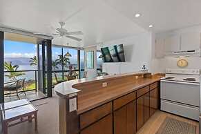 Kihei Surfside, #403 1 Bedroom Condo